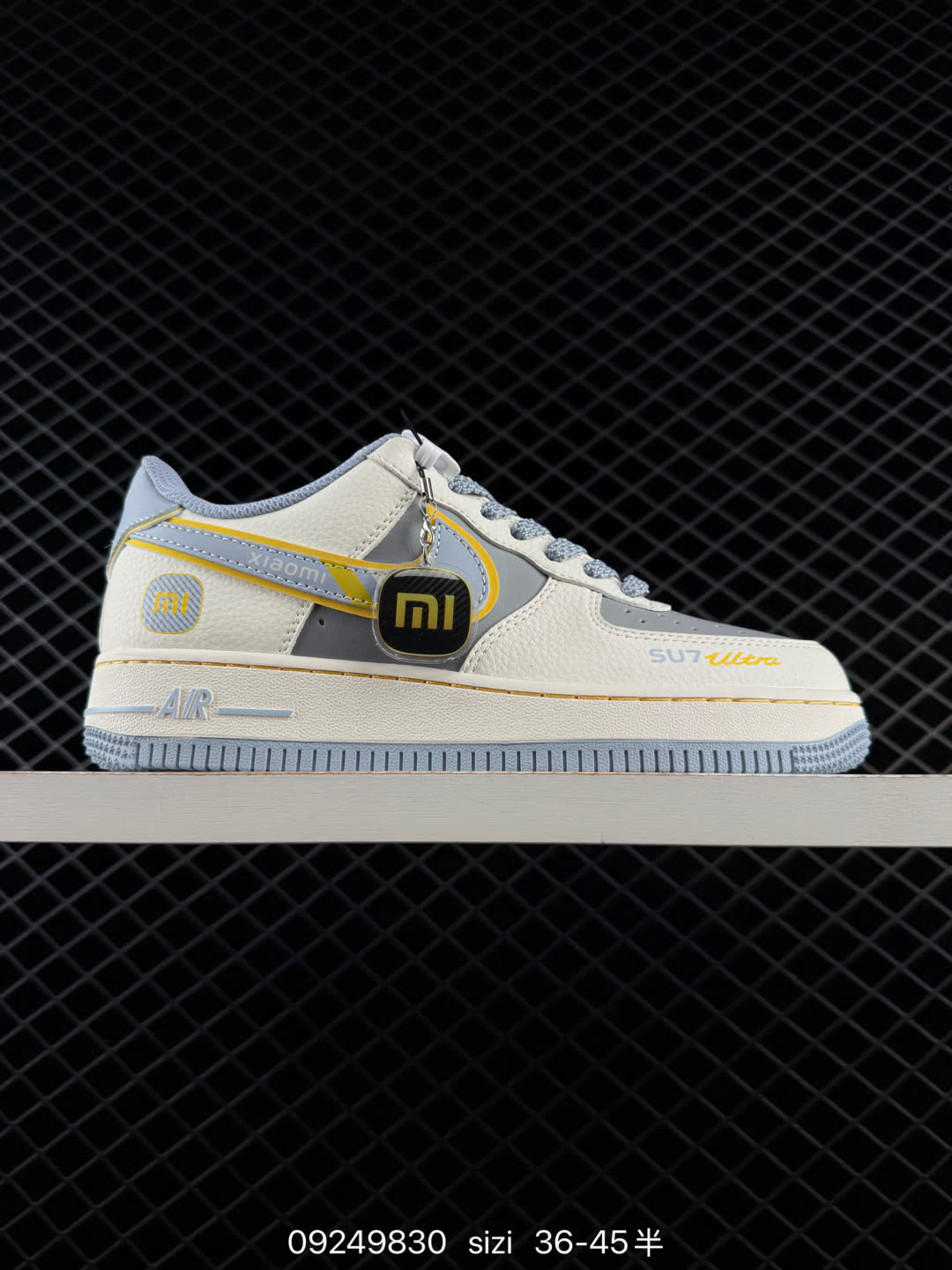 NIKE AIR FORCE 1-SM6668-126 NIKE AIR FORCE 1-SM6668-126